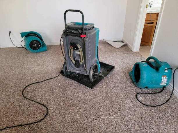 Best Emergency water damage restoration  in Spring Mount, PA